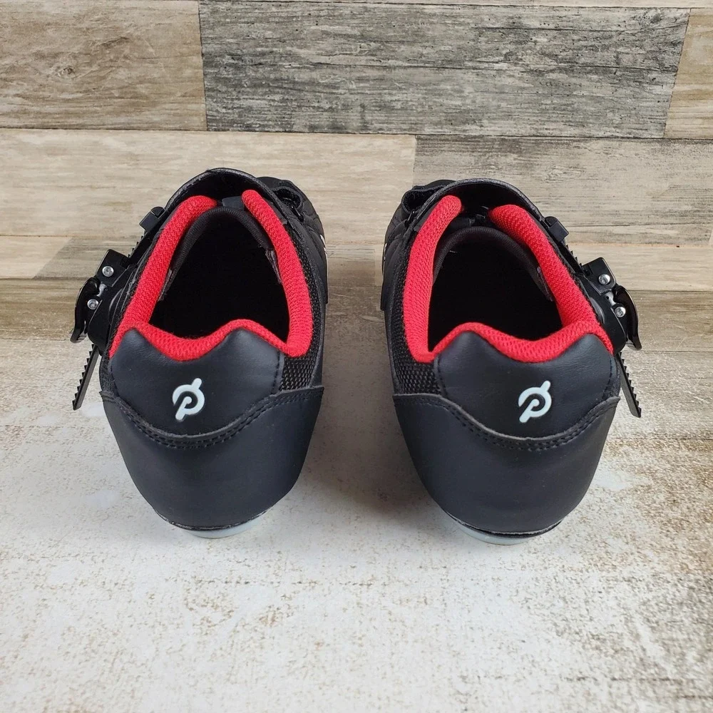 Peloton excellent black